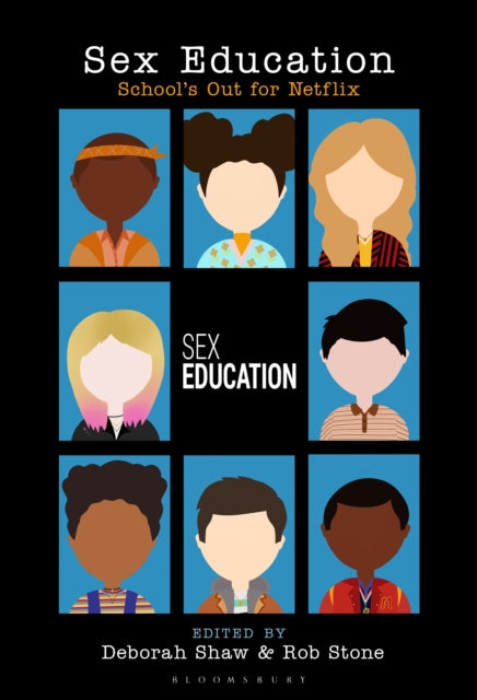 Sex Education: School's Out for Netflix
