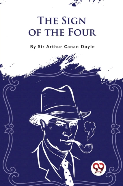 The Sign of the Four