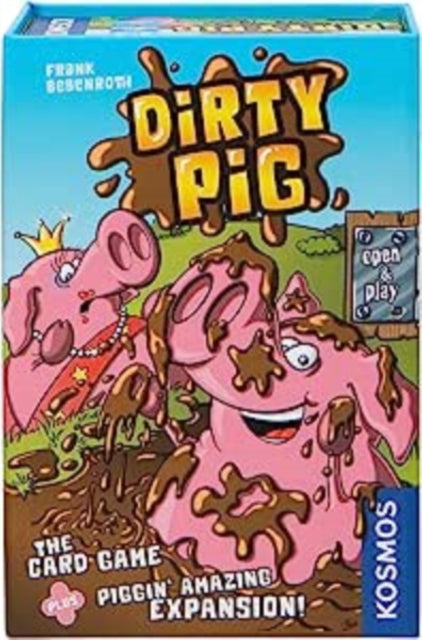 Dirty Pig