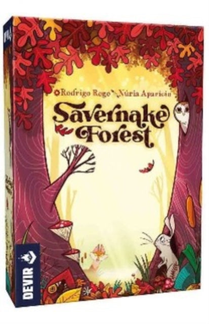Savernake Forest