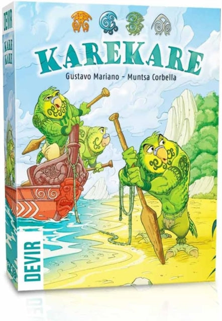 KareKare