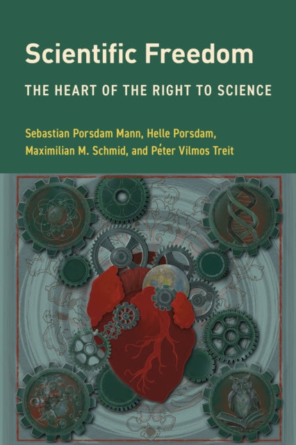 Scientific Freedom: The Heart of the Right to Science