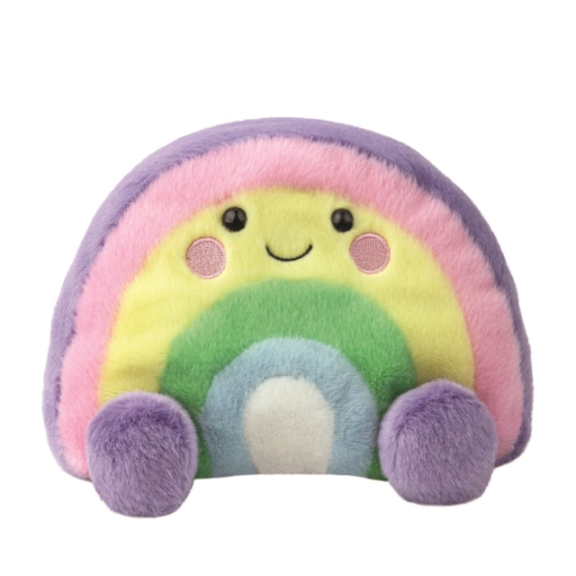 CP VIVI RAINBOW 8IN