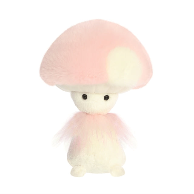 ST PRETTY BLUSH FUNGI FRIENDS 9IN