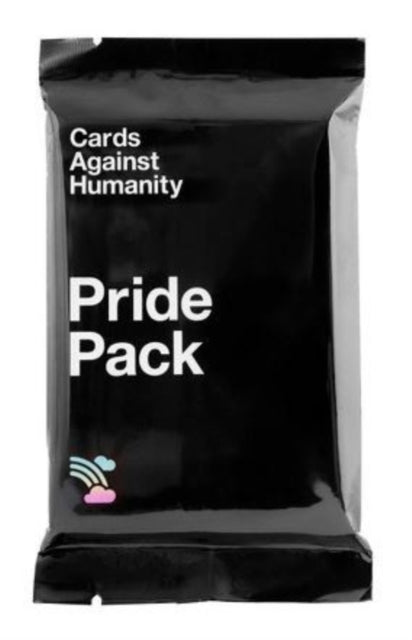 Cards Against Humanity Pride Pack