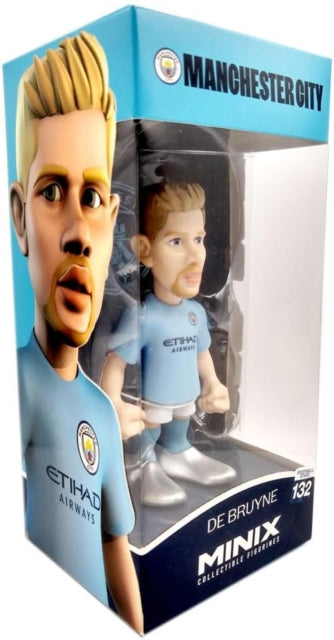 Minix - De Bruyne