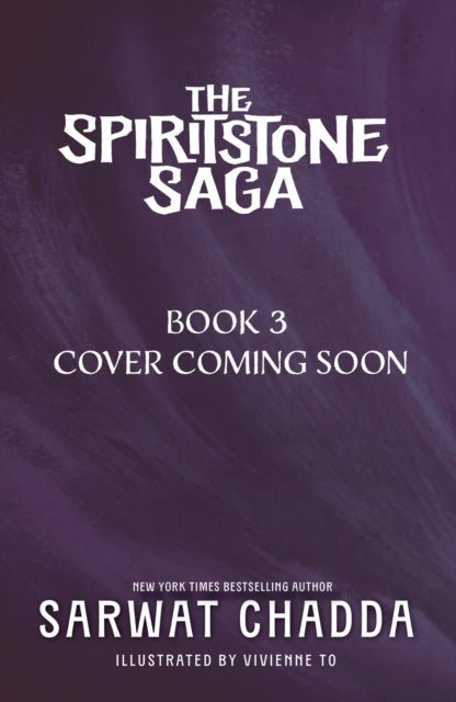 The Spiritstone Saga: Tariq and the Nightmare Kingdom: Book 3
