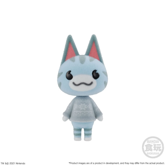 Shokugan Animal Crossing - Lolly