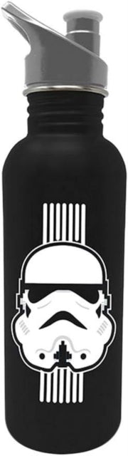 Star Wars (Stormtrooper) Metal Canteen Bottle