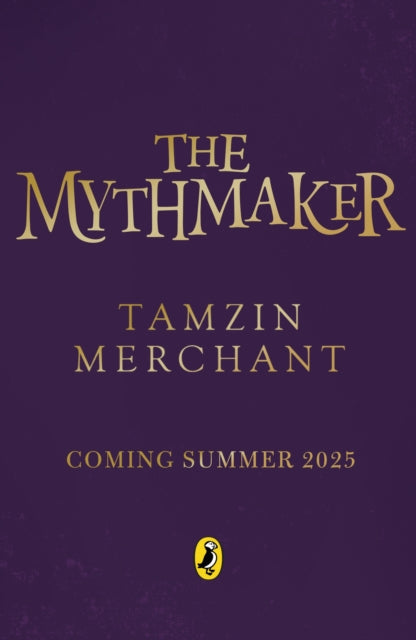 The Mythmakers