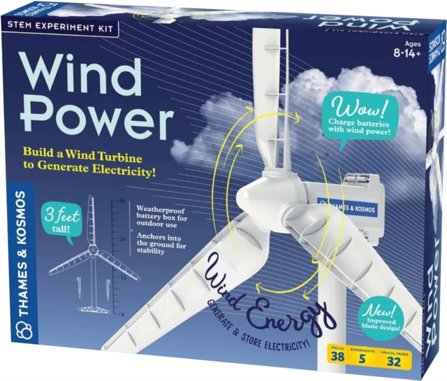 Wind Power