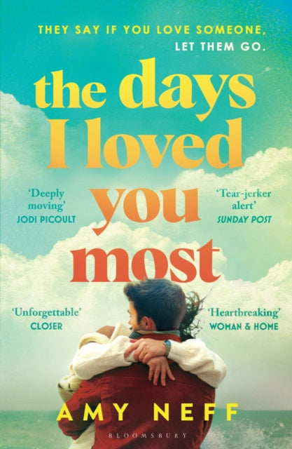 The Days I Loved You Most: 'If you need a big ol' love story in your life then make it this one.' Prima
