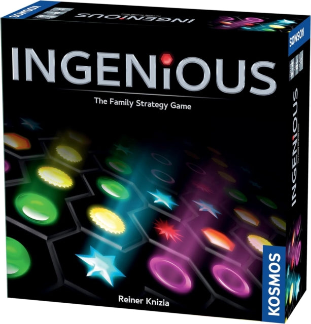 Ingenious Game