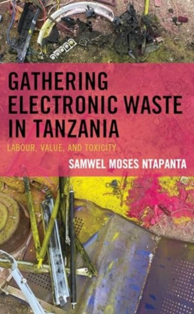 Gathering Electronic Waste in Tanzania: Labor, Value, and Toxicity