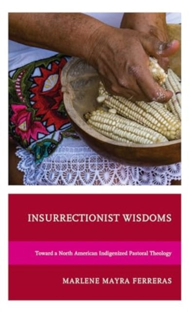 Insurrectionist Wisdoms: Toward a North American Indigenized Pastoral Theology