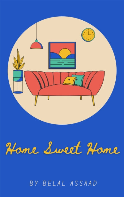 Home Sweet Home: Building Harmonious Foundations