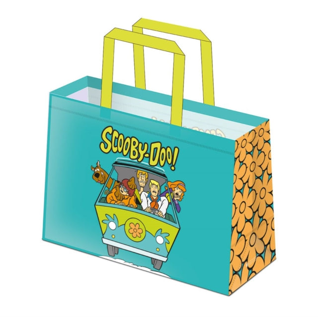 Scooby Doo Reusable Bag