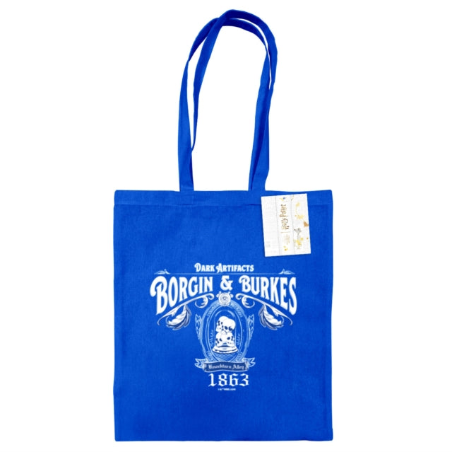 Harry Potter (Borgin & Burkes) Tote Bag