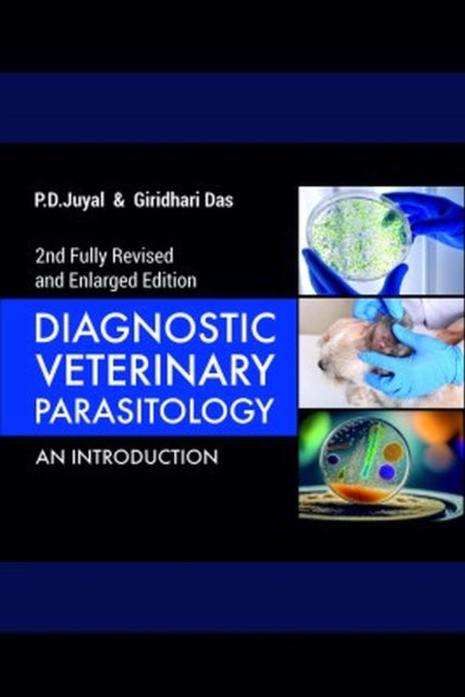 An Introduction to Veterinary Diagnostics: 2nd Revised & Enlarged Edition