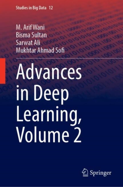 Advances in Deep Learning, Volume 2