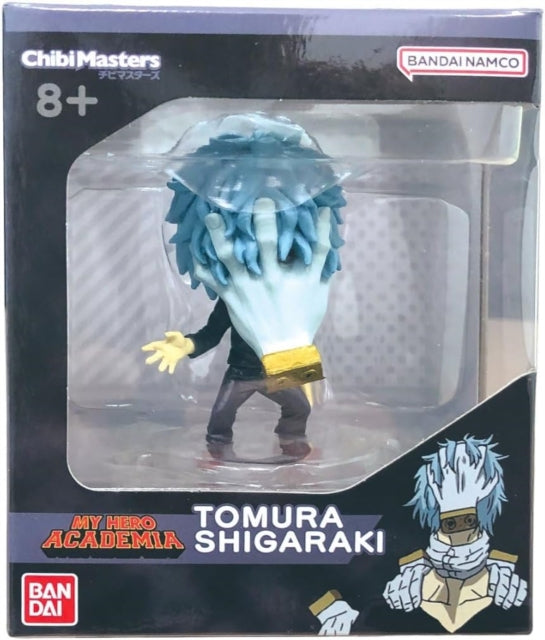 My Hero Academia Wave 02 - Tomura Figure