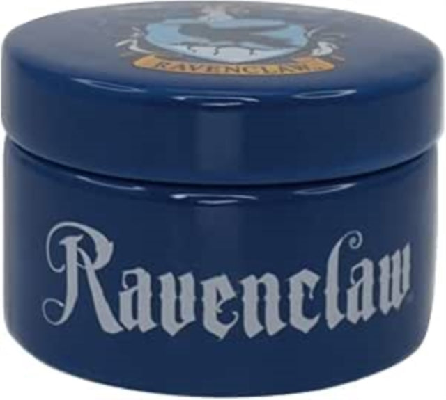 Trinket Box (6cm) - Harry Potter (Ravenclaw)