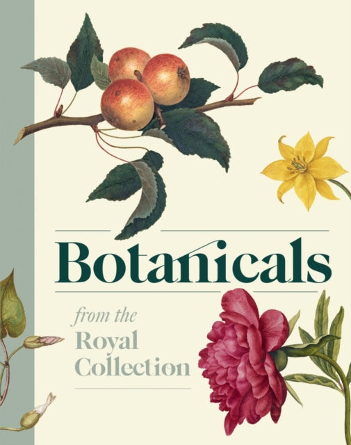 Botanicals: From the Royal Collection