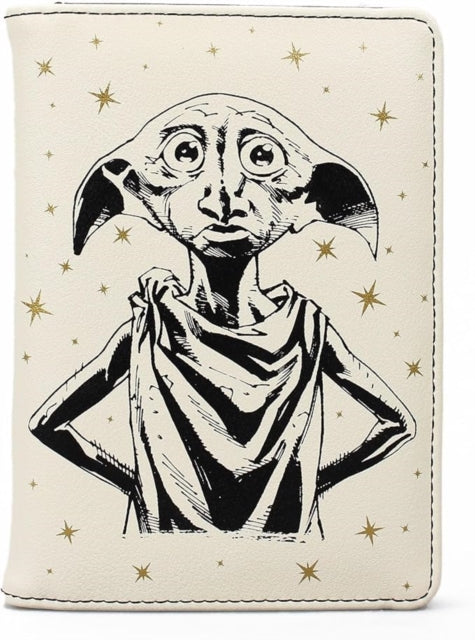 Passport Wallet - Harry Potter (Dobby)