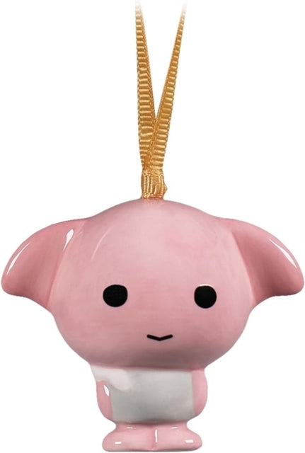 Hanging Decoration Boxed - Harry Potter Kawaii (Dobby)