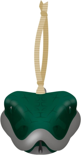 Hanging Decoration Boxed - Harry Potter (Slytherin Serpent)
