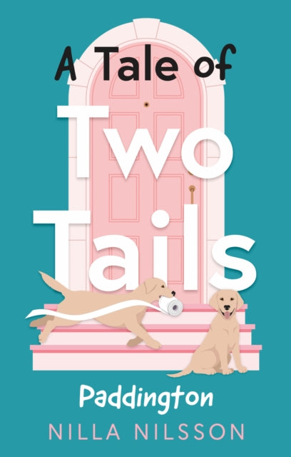 A Tale of Two Tails: Paddington