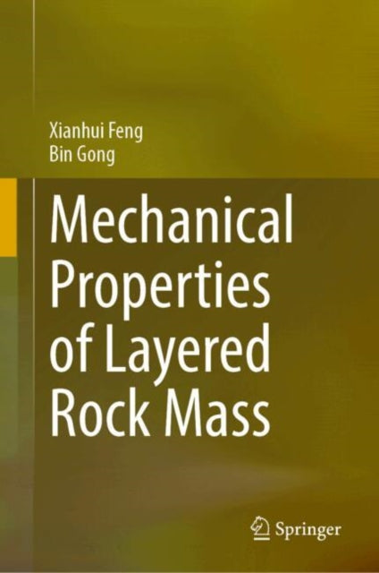 Mechanical Properties of Layered Rock Mass