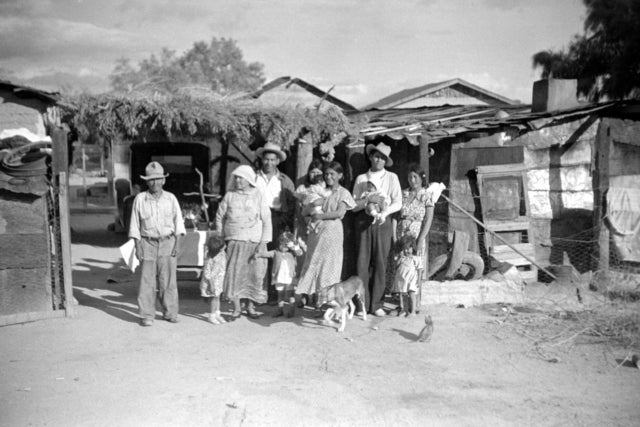 A Great Many Refugees: Progressive Era Assistance in the American West