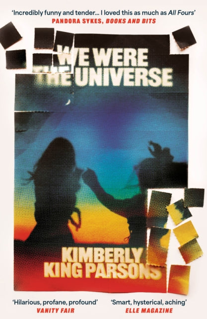We Were the Universe: 'Full of dark wit and feral delight' Jenny Offill
