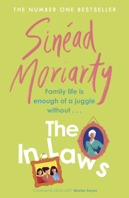 The In-Laws