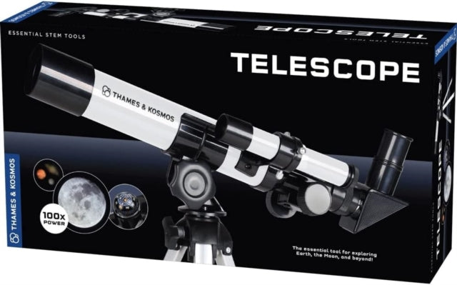 Thames & Kosmos Telescope