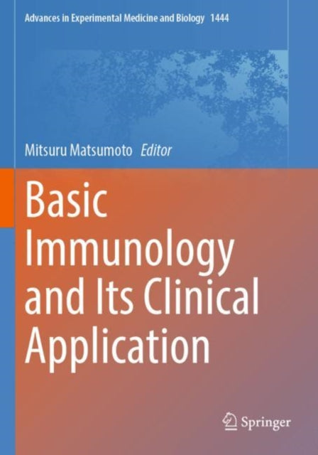 Basic Immunology and Its Clinical Application