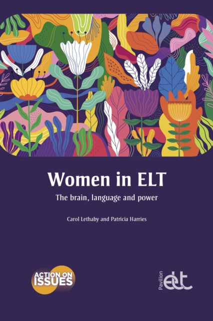 Women in ELT: The brain, language and power