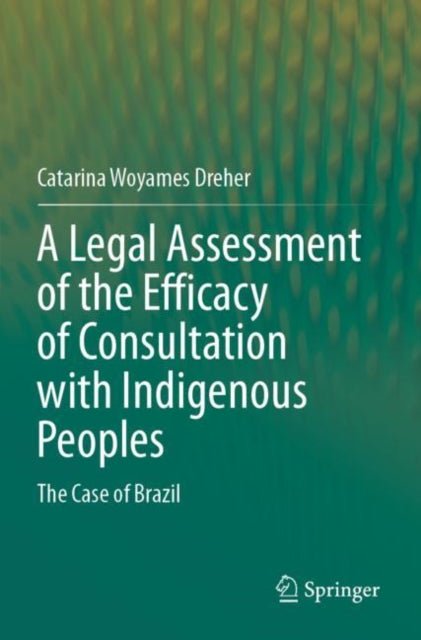 A Legal Assessment of the Efficacy of Consultation with Indigenous Peoples: The Case of Brazil