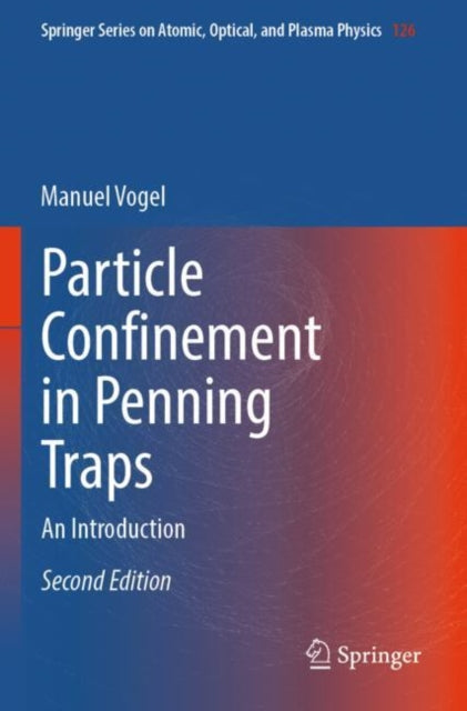 Particle Confinement in Penning Traps: An Introduction
