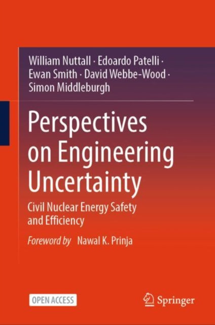 Perspectives on Engineering Uncertainty: Civil Nuclear Energy Safety and Efficiency