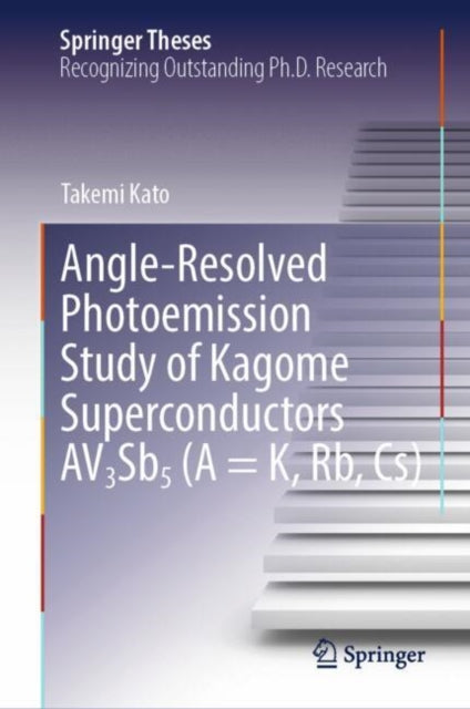Angle-Resolved Photoemission Study of Kagome Superconductors AV3Sb5 (A = K, Rb, Cs)