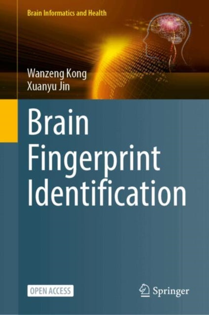 Brain Fingerprint Identification
