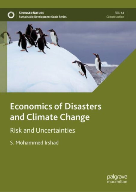 Economics of Disasters and Climate Change: Risk and Uncertainties