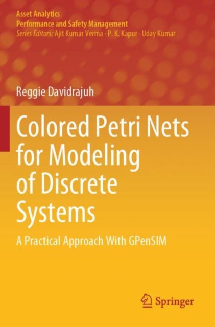 Colored Petri Nets for Modeling of Discrete Systems: A Practical Approach With GPenSIM
