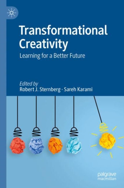 Transformational Creativity: Learning for a Better Future