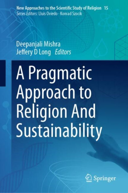 A Pragmatic Approach to Religion And Sustainability