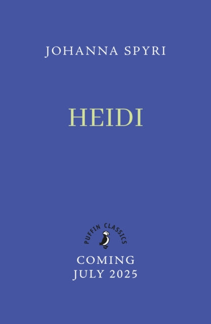 Heidi