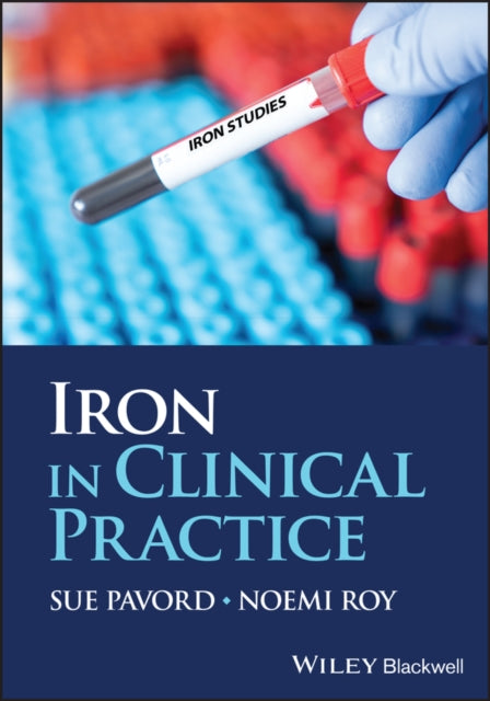 Iron in Clinical Practice