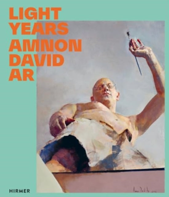 Amnon David Ar (Multilingual edition): Light Years